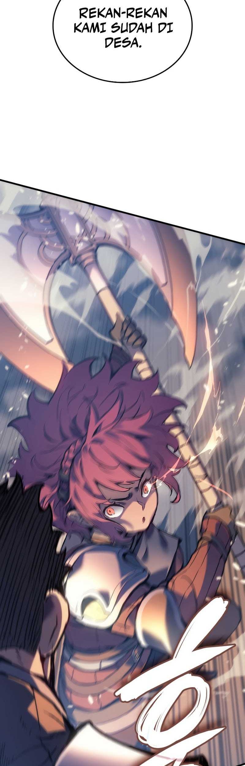 The Indomitable Martial King Chapter 72 Gambar 38