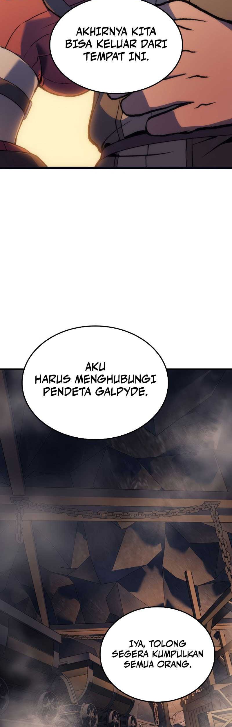 The Indomitable Martial King Chapter 72 Gambar 43