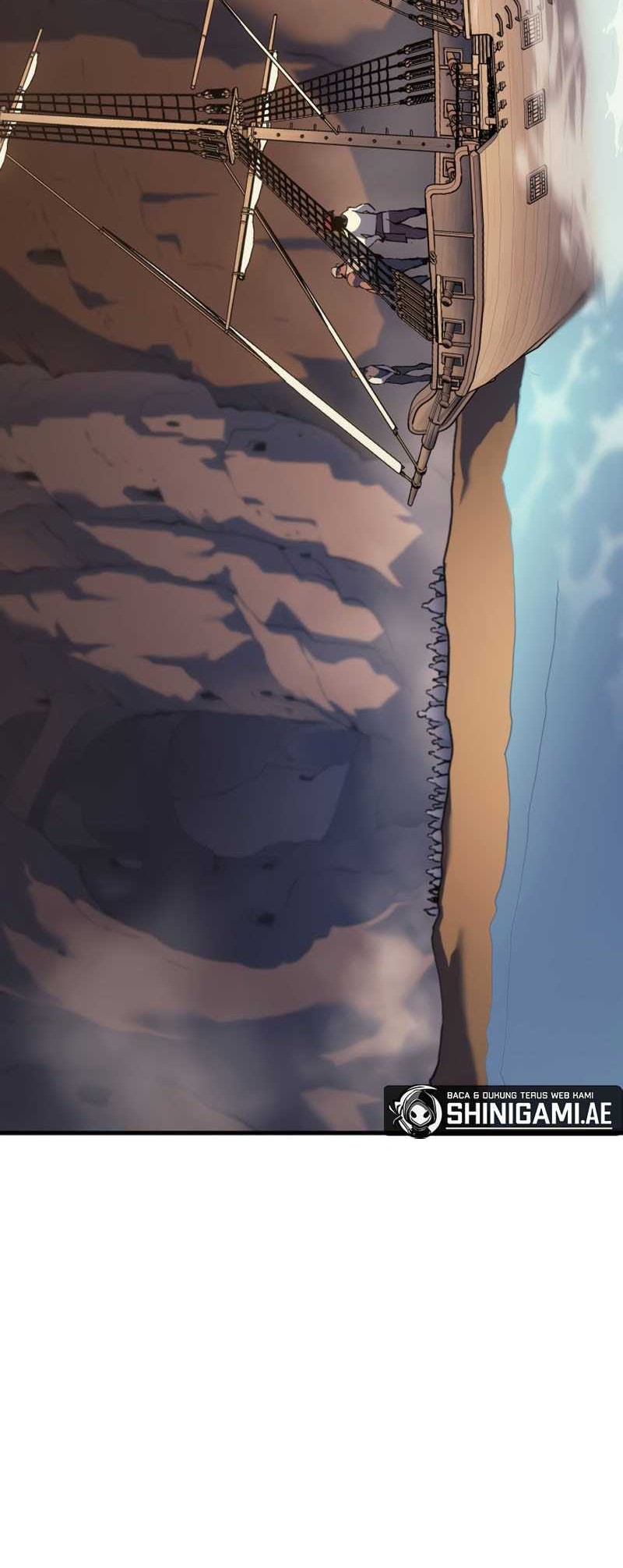 The Indomitable Martial King Chapter 72 Gambar 52