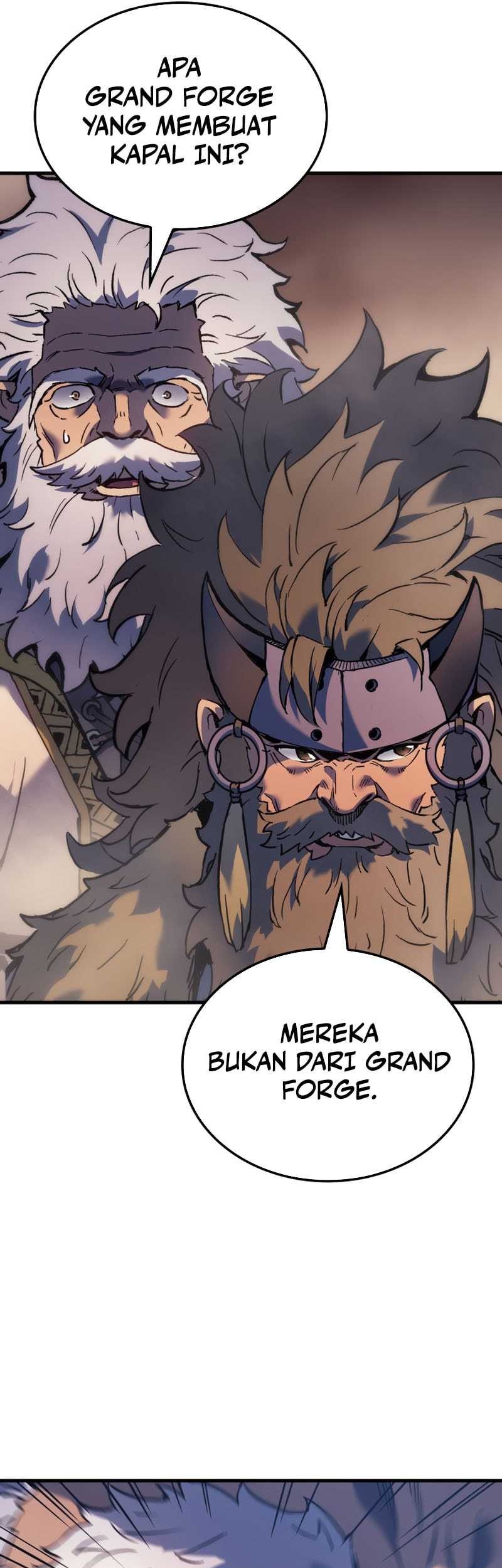 The Indomitable Martial King Chapter 72 Gambar 53