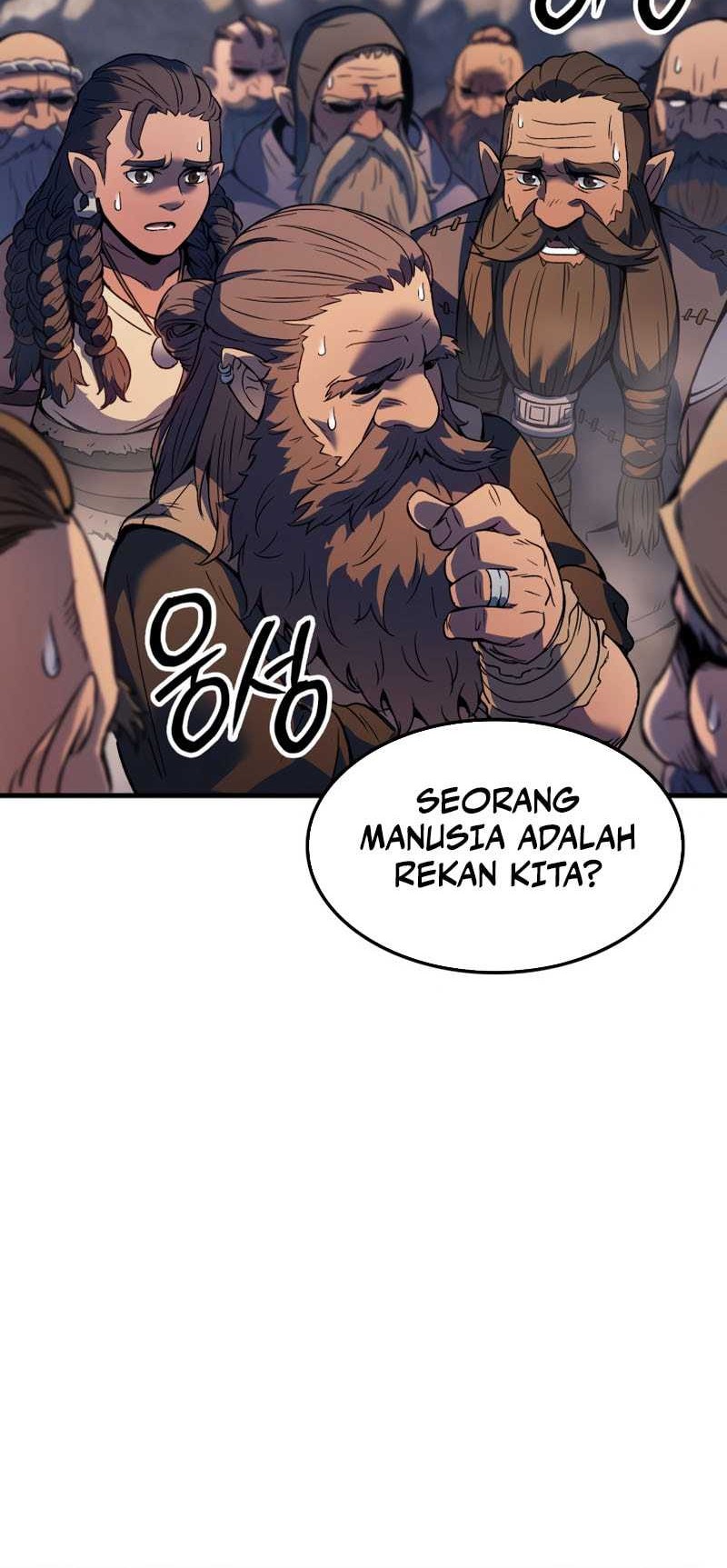 The Indomitable Martial King Chapter 72 Gambar 56