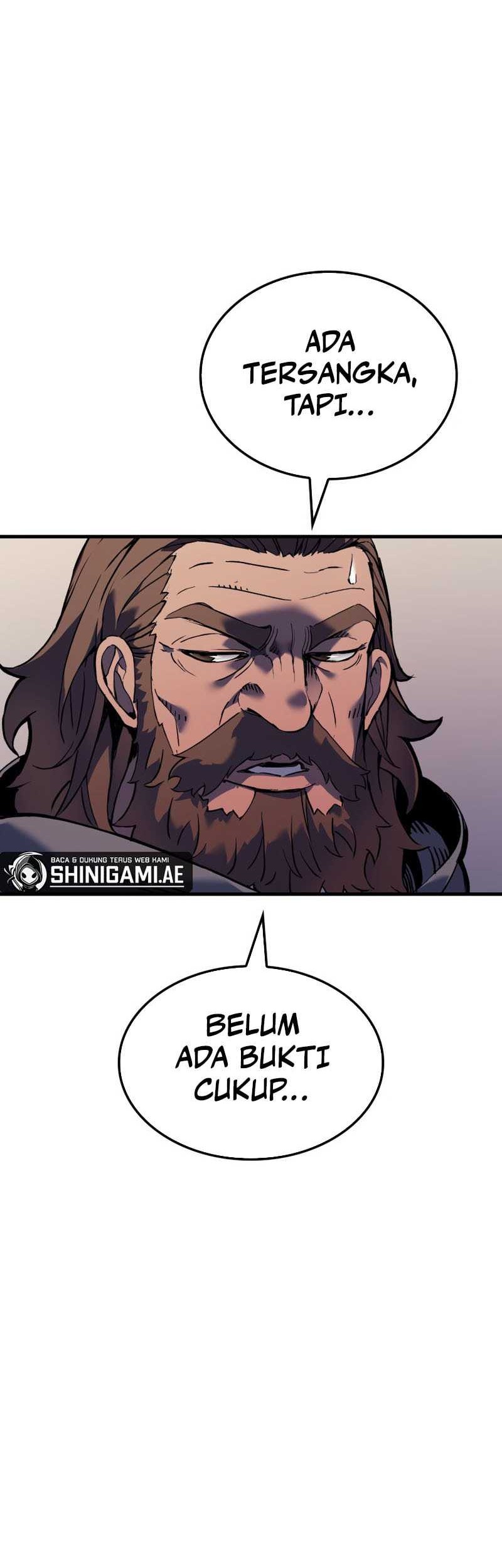 The Indomitable Martial King Chapter 72 Gambar 6