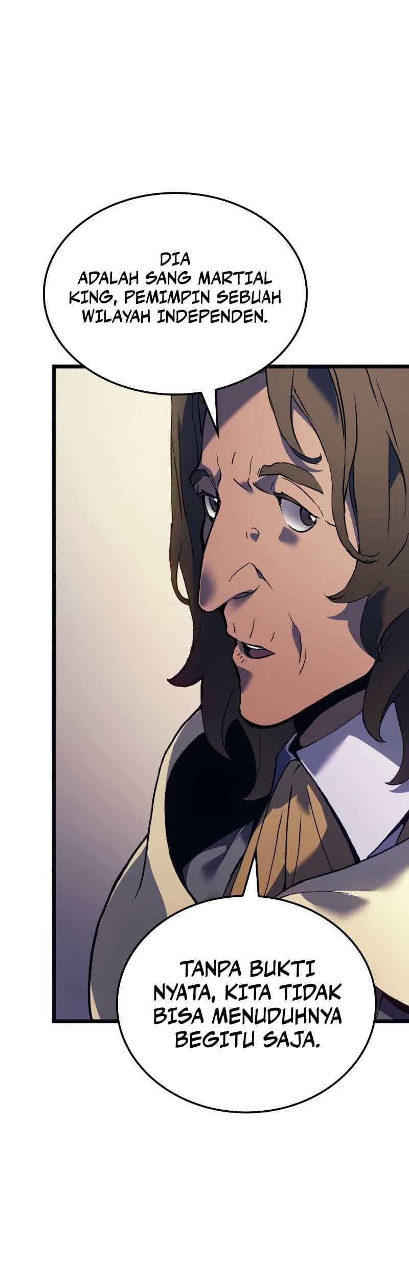 The Indomitable Martial King Chapter 72 Gambar 11