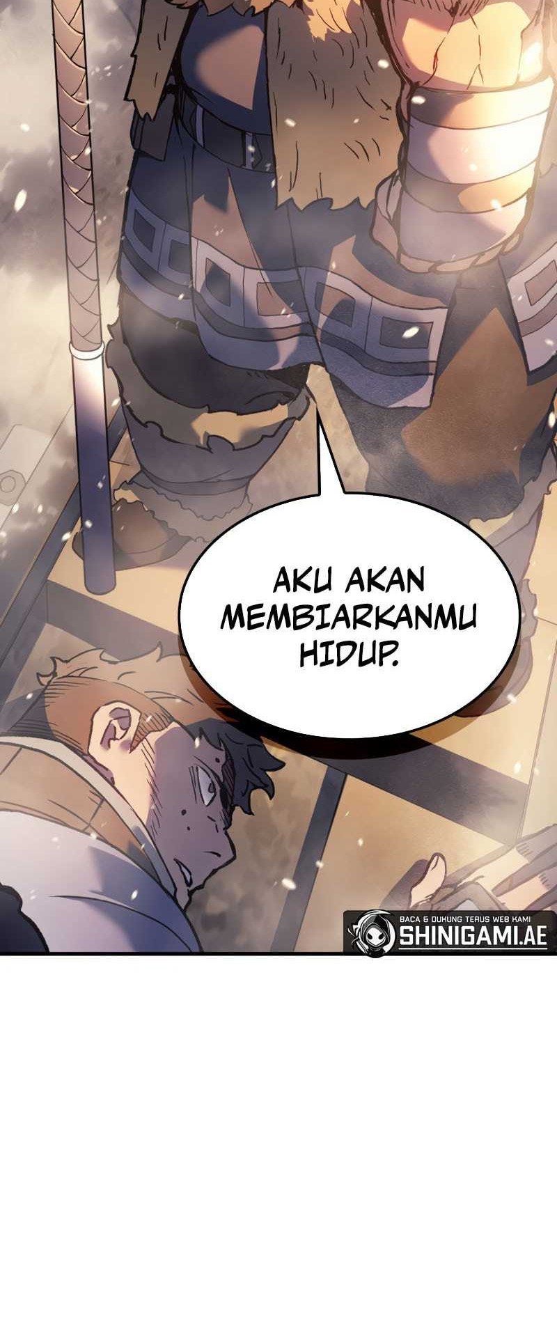 The Indomitable Martial King Chapter 72 Gambar 28