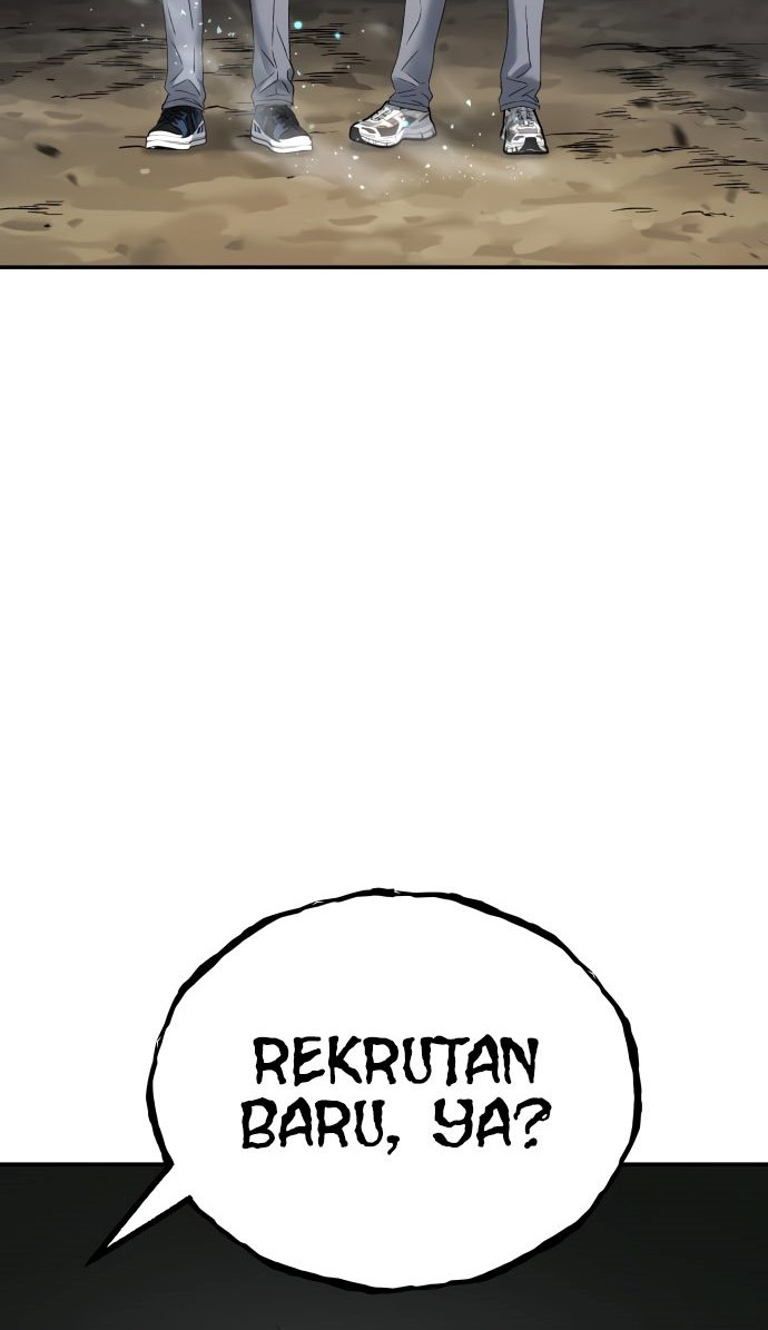 Oh! Dangun Chapter 60 Gambar 41