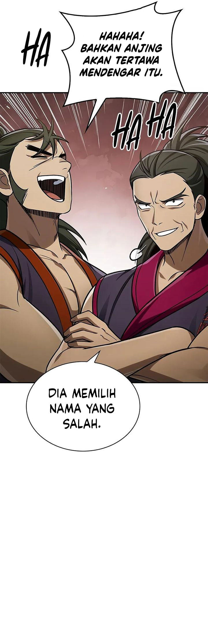 Heavenly Grand Archive’s Young Master Chapter 118 Gambar 73