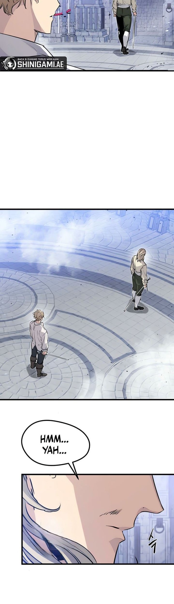 The Regressed Mercenary’s Machinations Chapter 30 Gambar 36