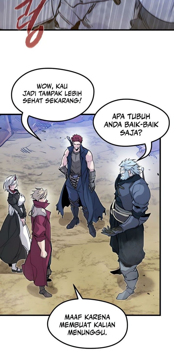 The Regressed Mercenary’s Machinations Chapter 30 Gambar 41