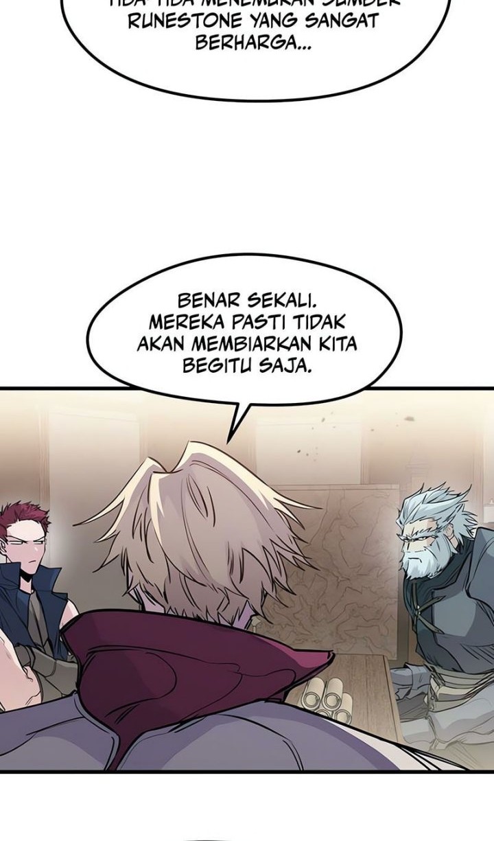 The Regressed Mercenary’s Machinations Chapter 30 Gambar 49