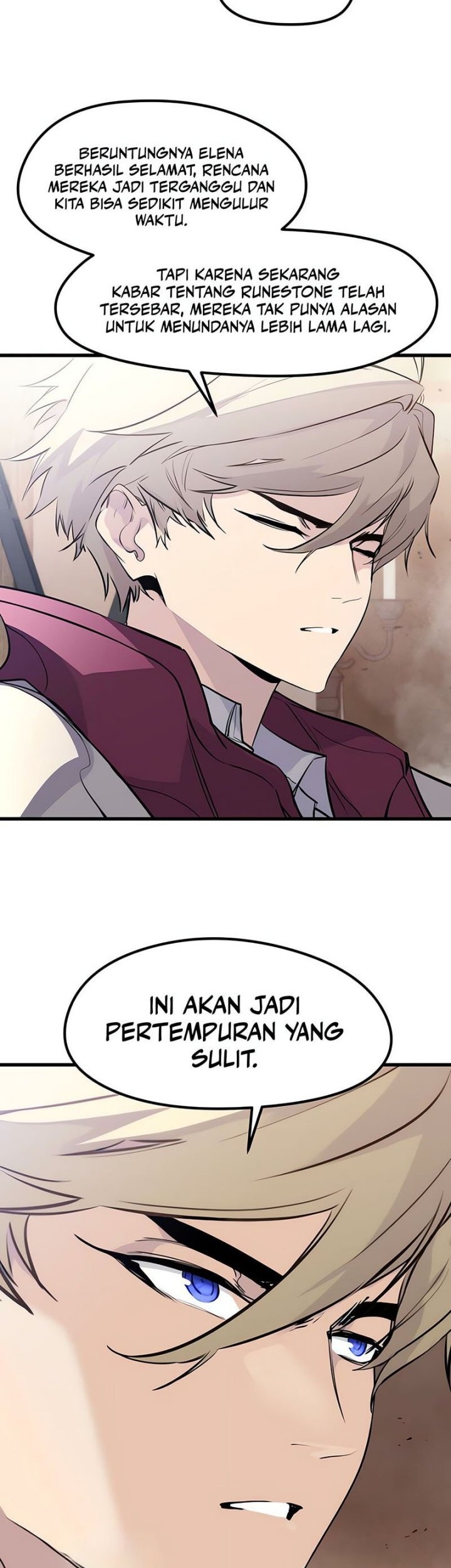The Regressed Mercenary’s Machinations Chapter 30 Gambar 51