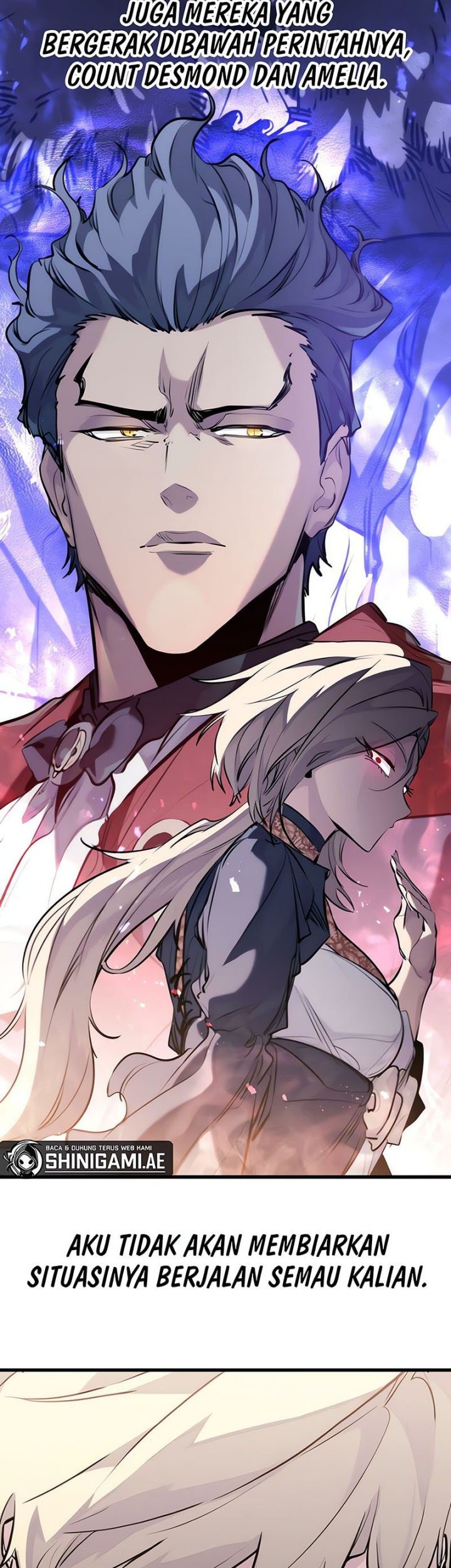 The Regressed Mercenary’s Machinations Chapter 30 Gambar 56