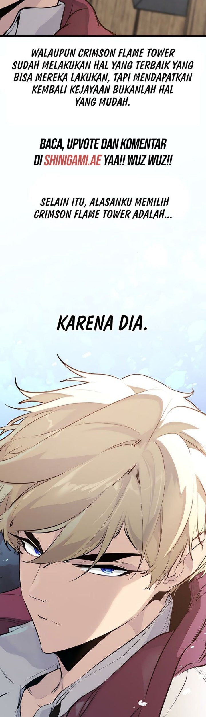 The Regressed Mercenary’s Machinations Chapter 30 Gambar 60