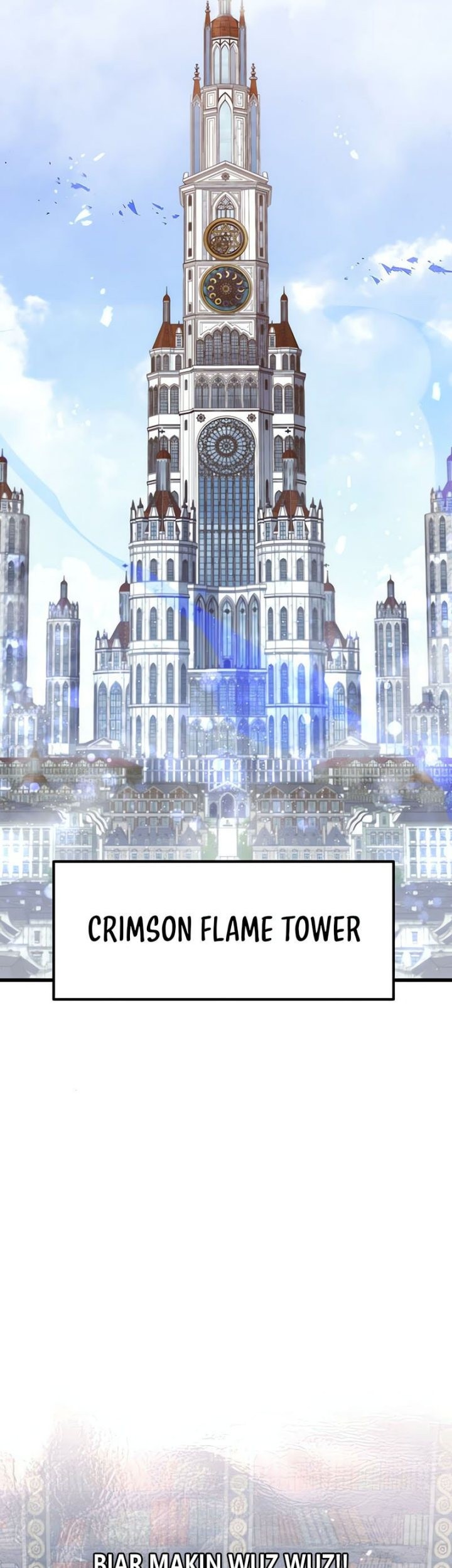 The Regressed Mercenary’s Machinations Chapter 30 Gambar 62