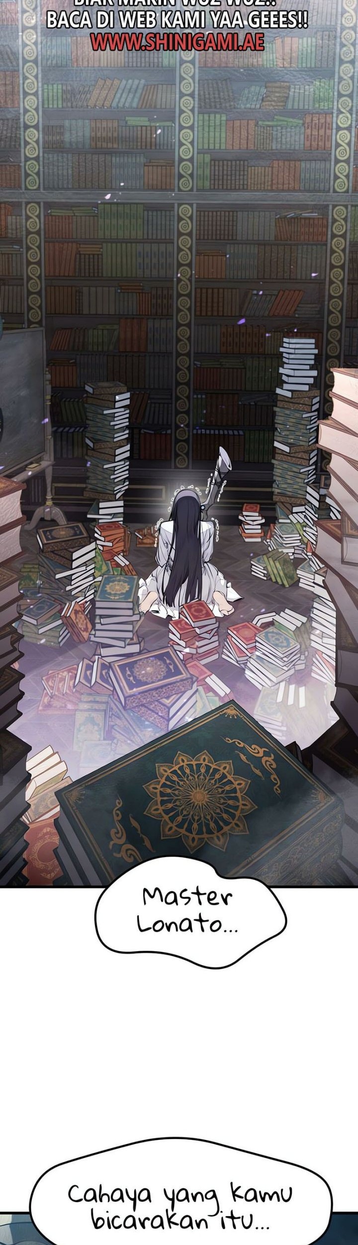 The Regressed Mercenary’s Machinations Chapter 30 Gambar 63