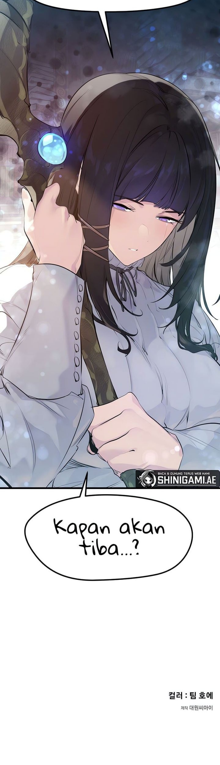 The Regressed Mercenary’s Machinations Chapter 30 Gambar 64