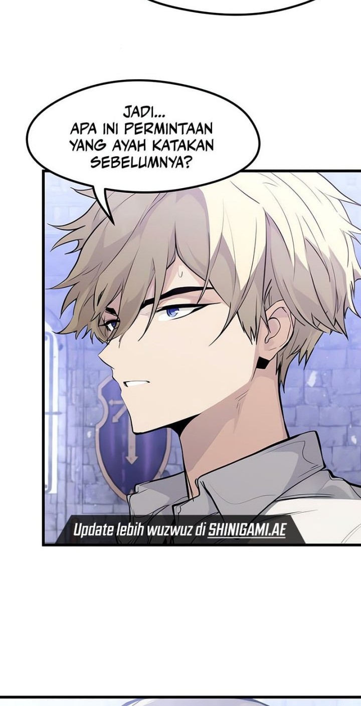 The Regressed Mercenary’s Machinations Chapter 30 Gambar 5
