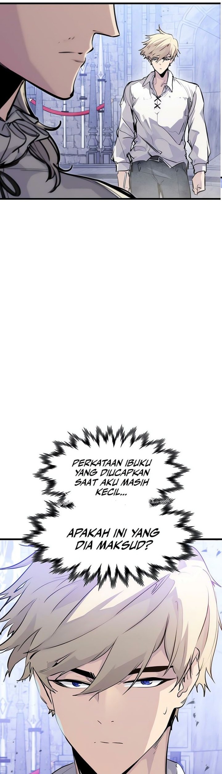 The Regressed Mercenary’s Machinations Chapter 30 Gambar 7
