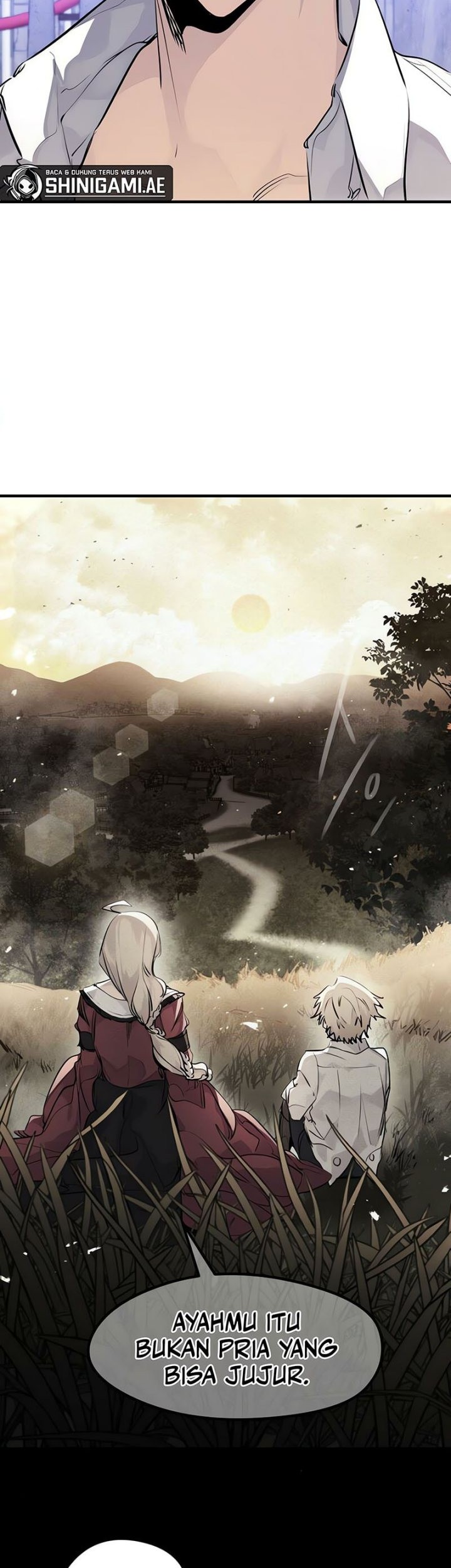 The Regressed Mercenary’s Machinations Chapter 30 Gambar 8