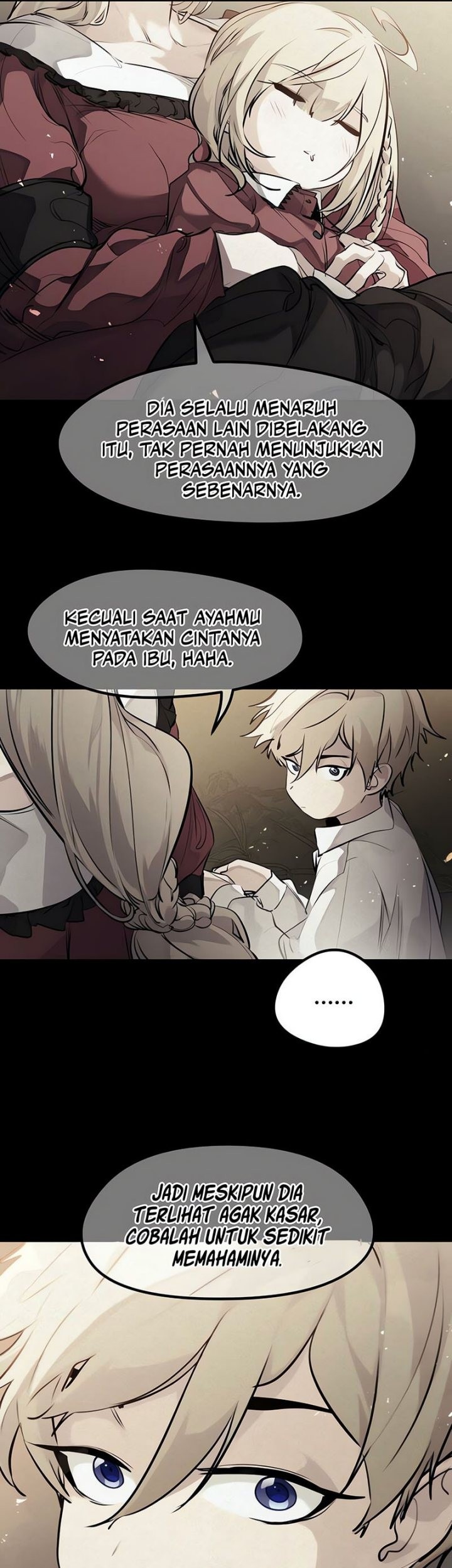 The Regressed Mercenary’s Machinations Chapter 30 Gambar 10