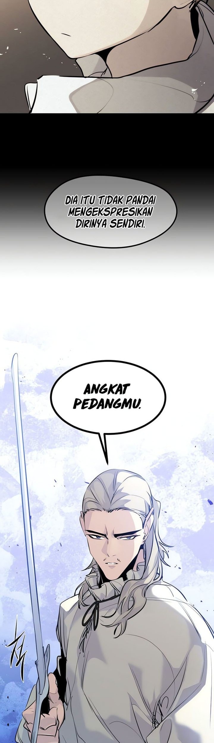 The Regressed Mercenary’s Machinations Chapter 30 Gambar 11