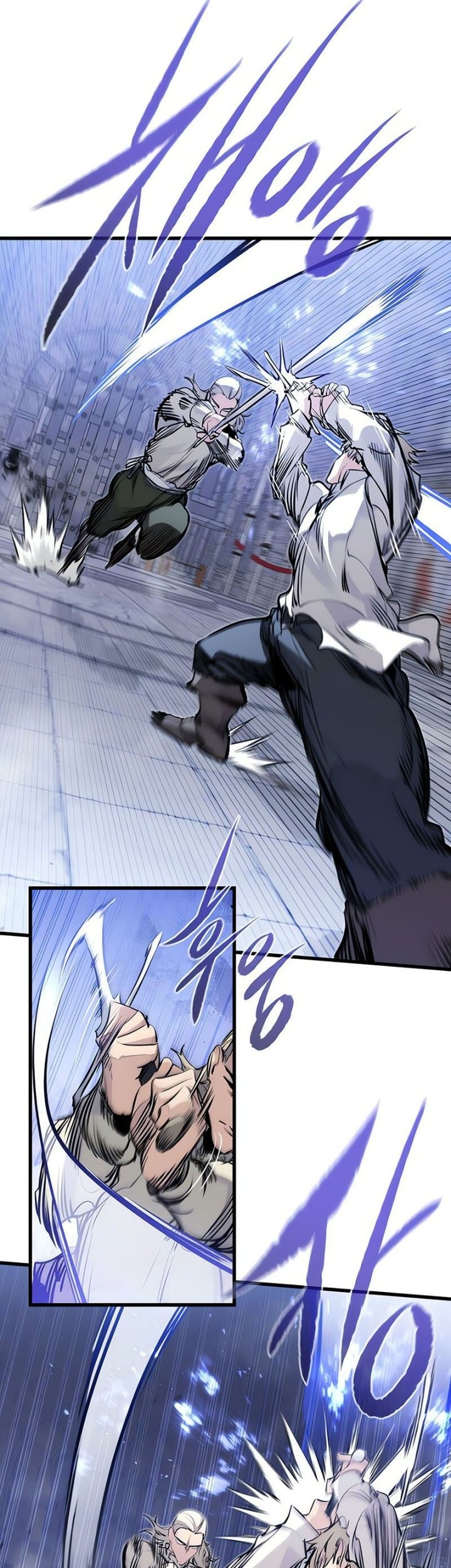 The Regressed Mercenary’s Machinations Chapter 30 Gambar 14