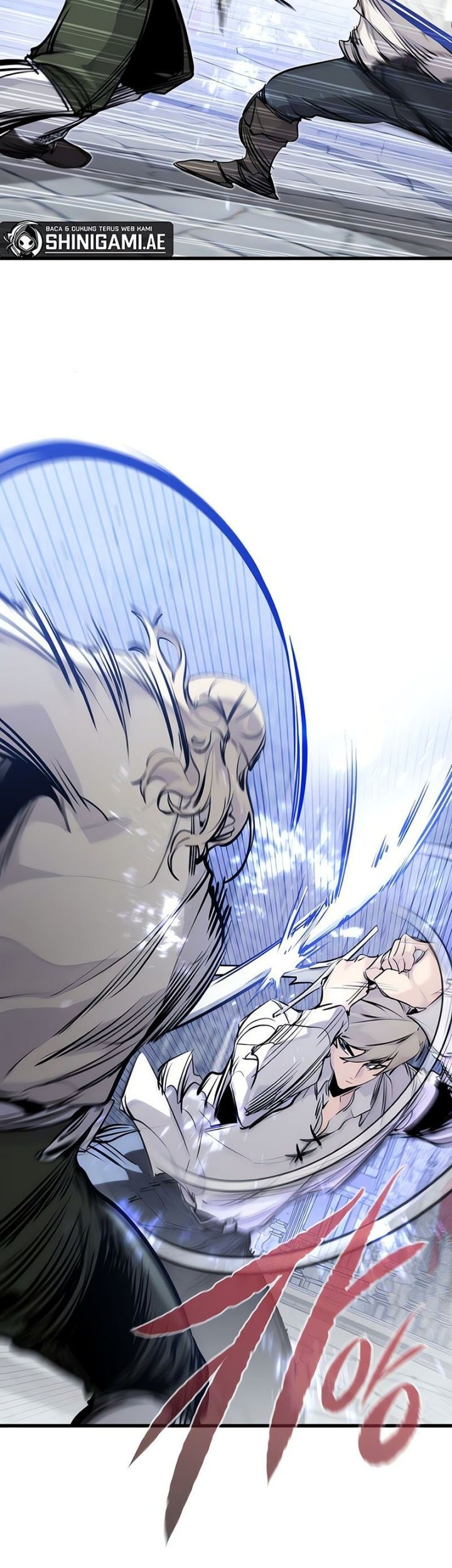 The Regressed Mercenary’s Machinations Chapter 30 Gambar 16