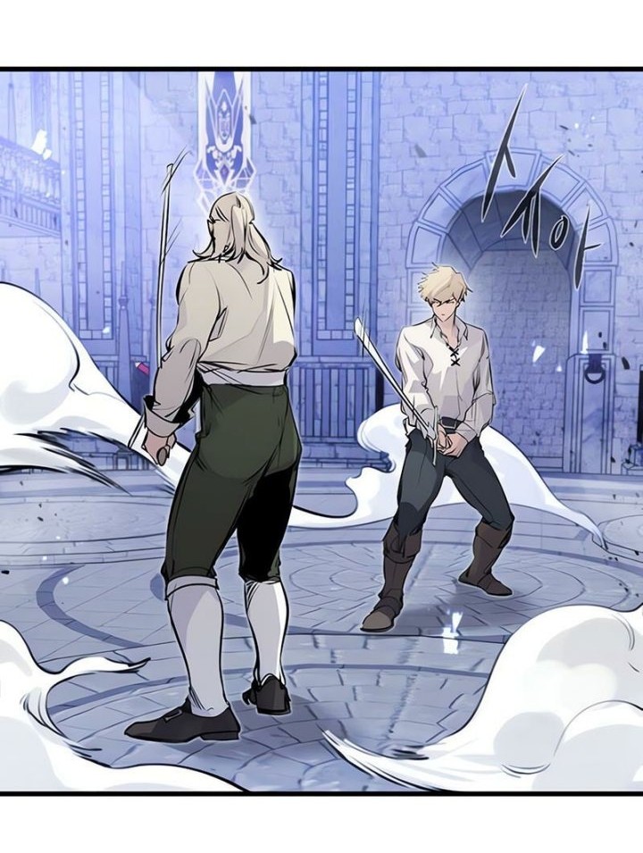 The Regressed Mercenary’s Machinations Chapter 30 Gambar 17