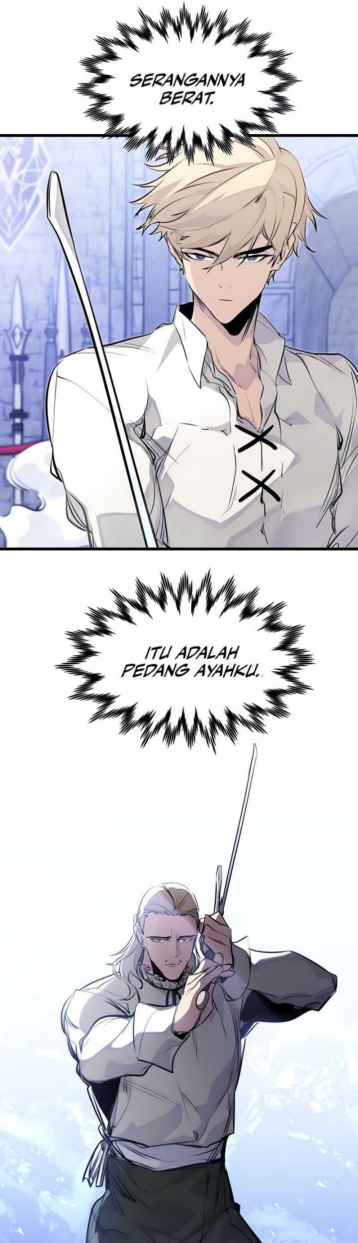 The Regressed Mercenary’s Machinations Chapter 30 Gambar 18