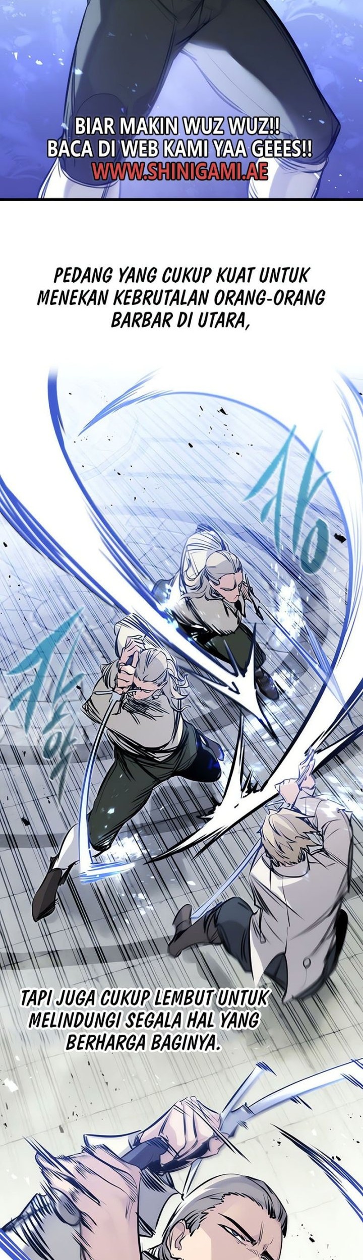 The Regressed Mercenary’s Machinations Chapter 30 Gambar 19