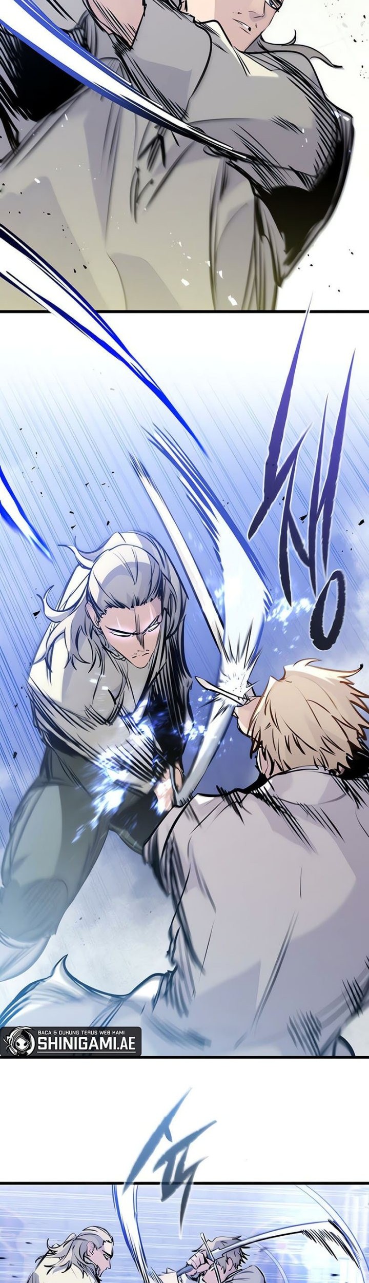 The Regressed Mercenary’s Machinations Chapter 30 Gambar 20