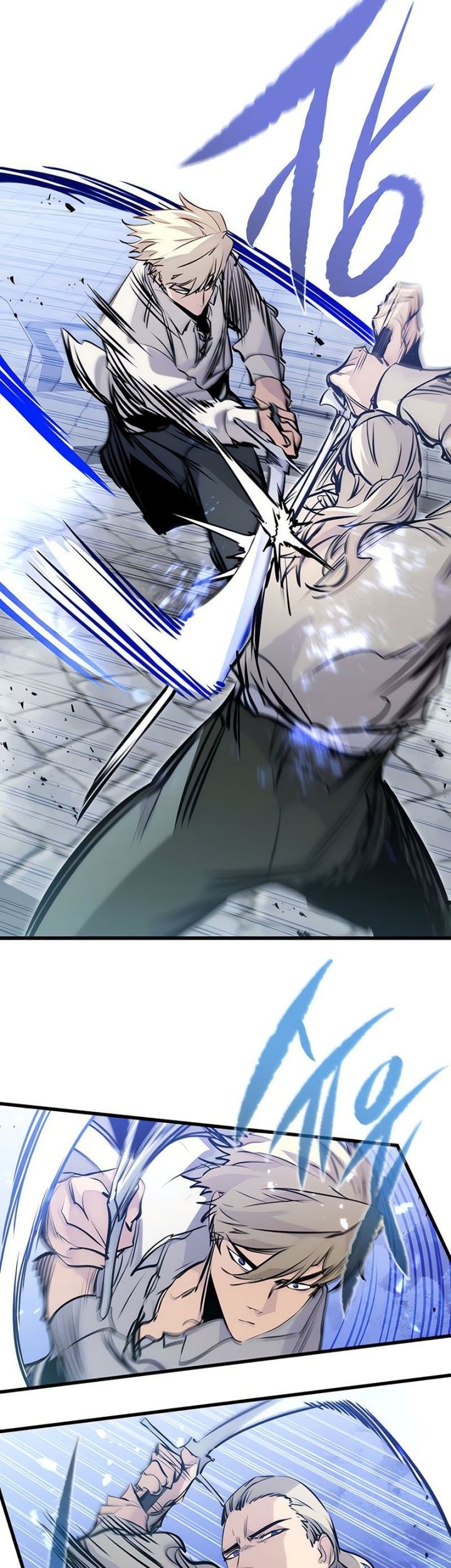The Regressed Mercenary’s Machinations Chapter 30 Gambar 22