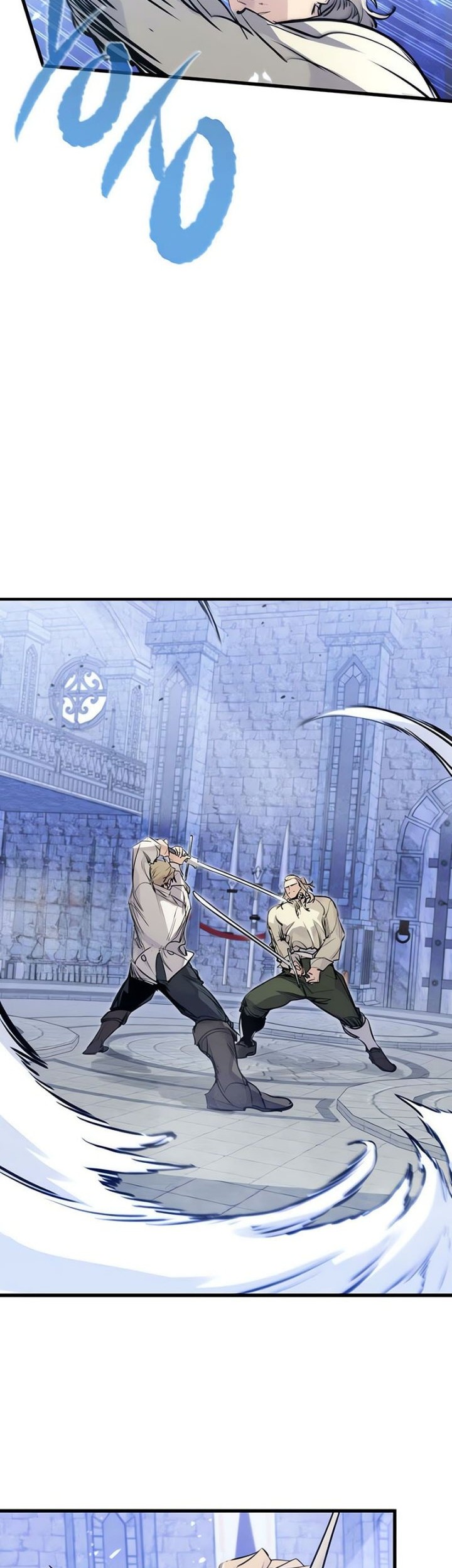 The Regressed Mercenary’s Machinations Chapter 30 Gambar 23