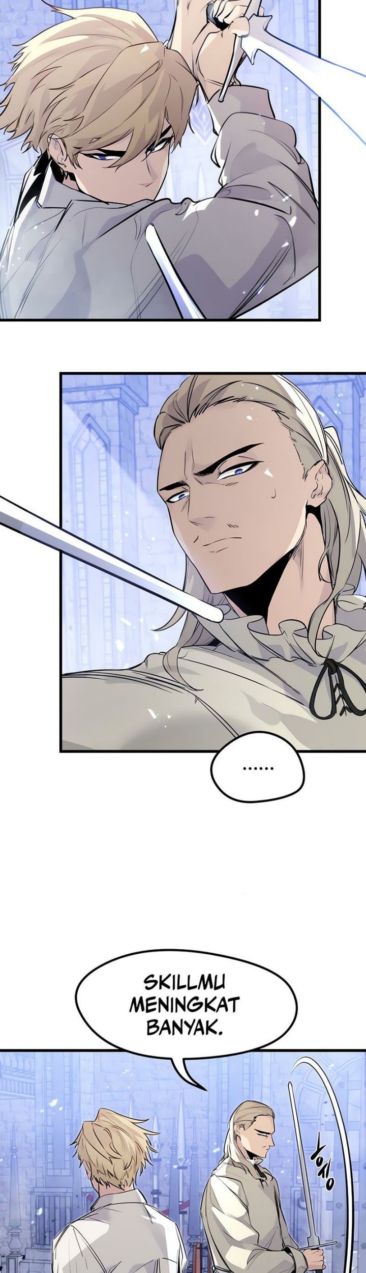 The Regressed Mercenary’s Machinations Chapter 30 Gambar 24
