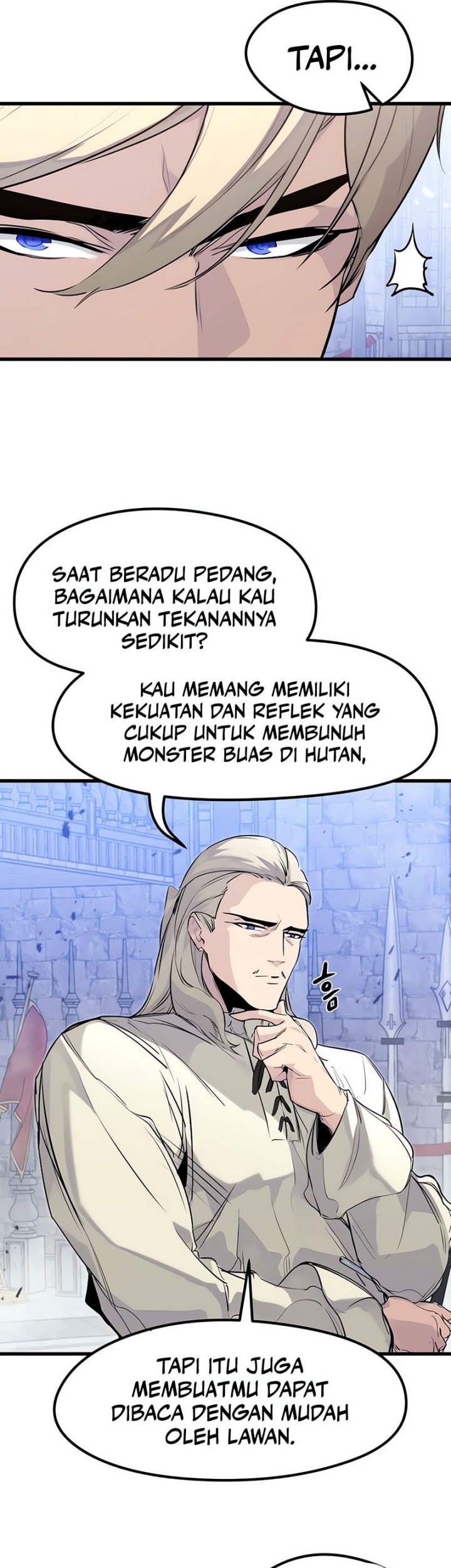 The Regressed Mercenary’s Machinations Chapter 30 Gambar 26