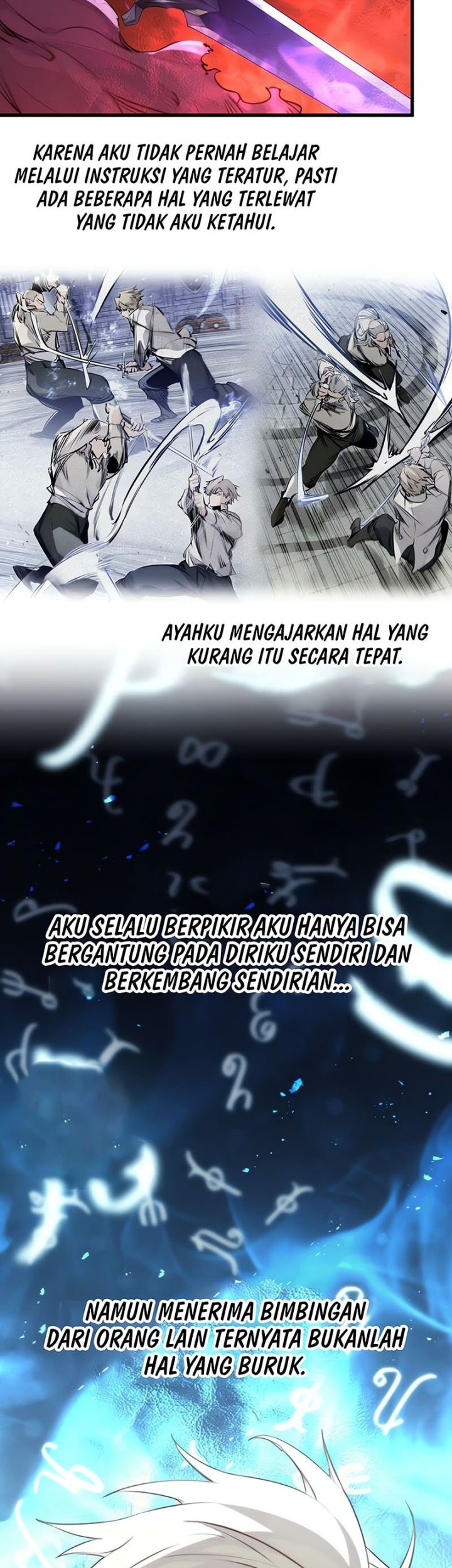 The Regressed Mercenary’s Machinations Chapter 30 Gambar 28