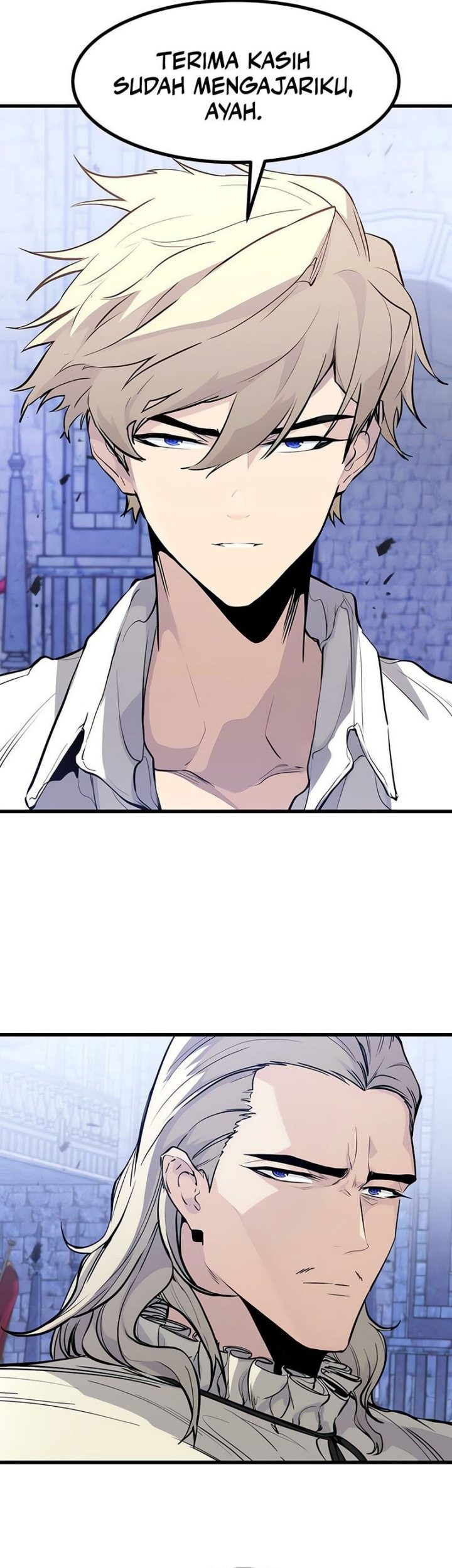 The Regressed Mercenary’s Machinations Chapter 30 Gambar 30