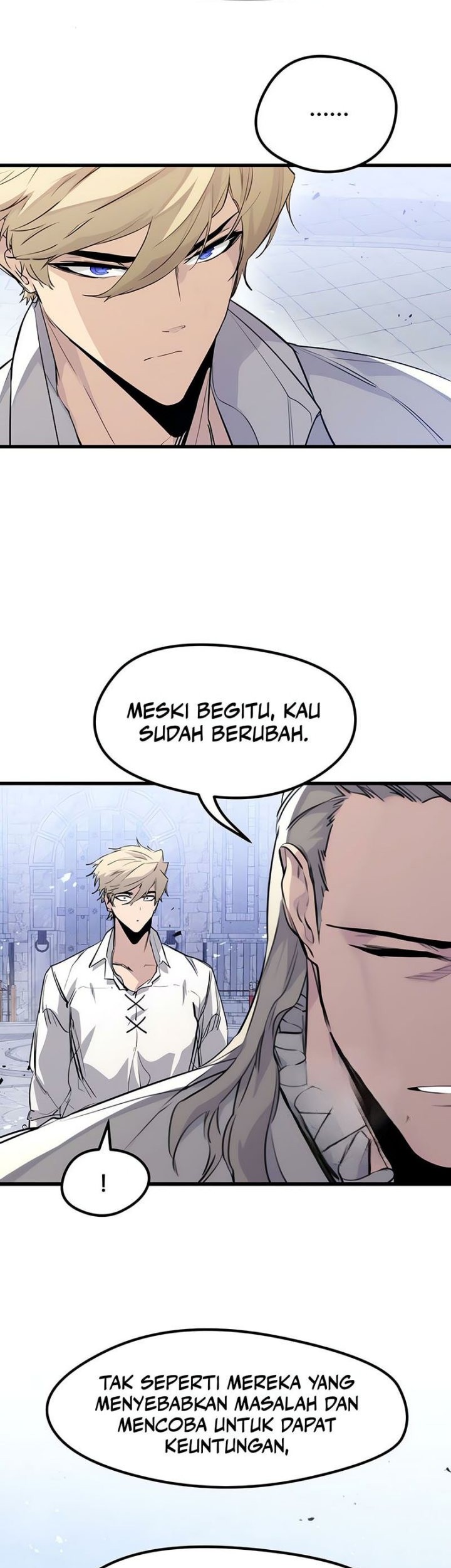The Regressed Mercenary’s Machinations Chapter 30 Gambar 32