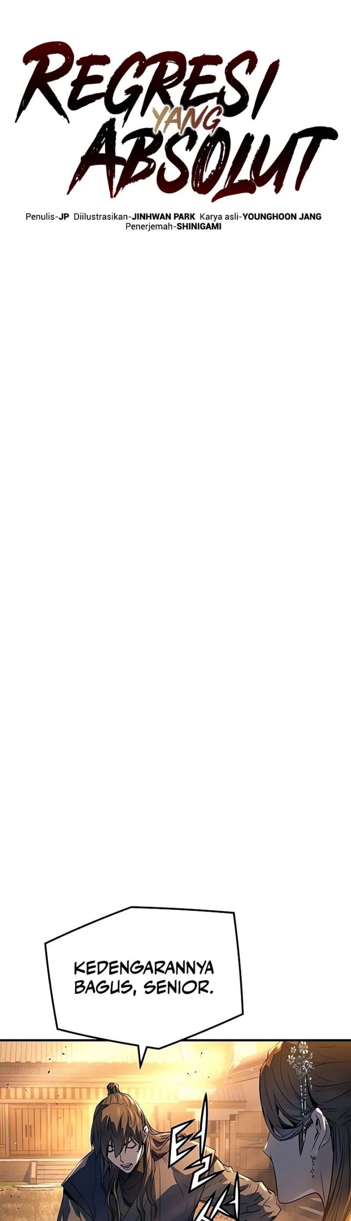 Absolute Regression Chapter 39 Gambar 6