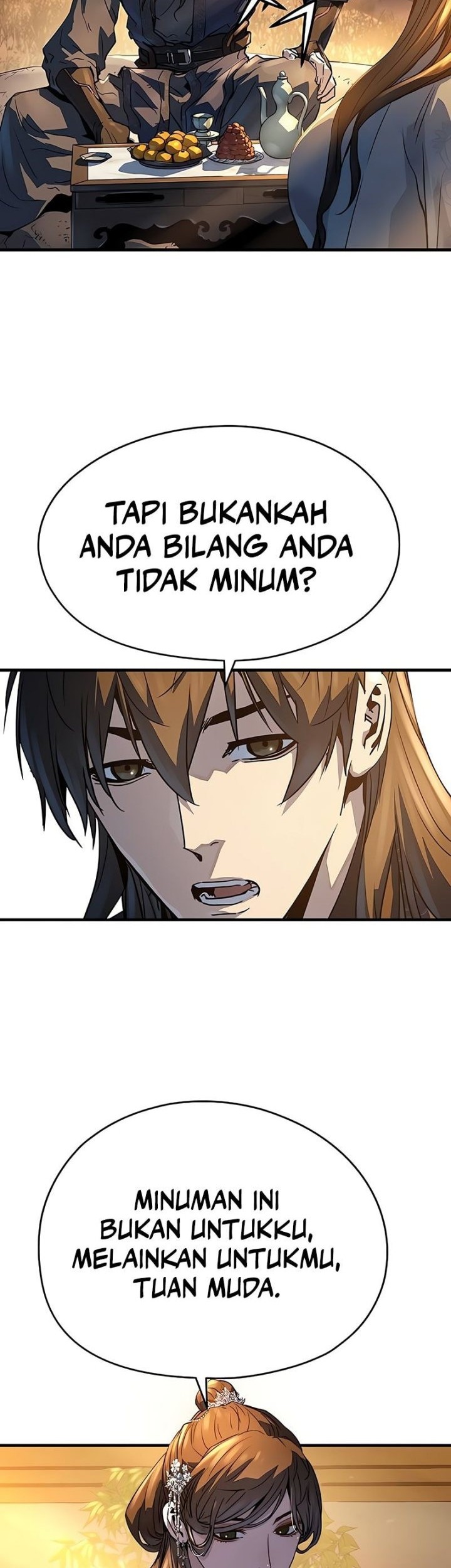 Absolute Regression Chapter 39 Gambar 7