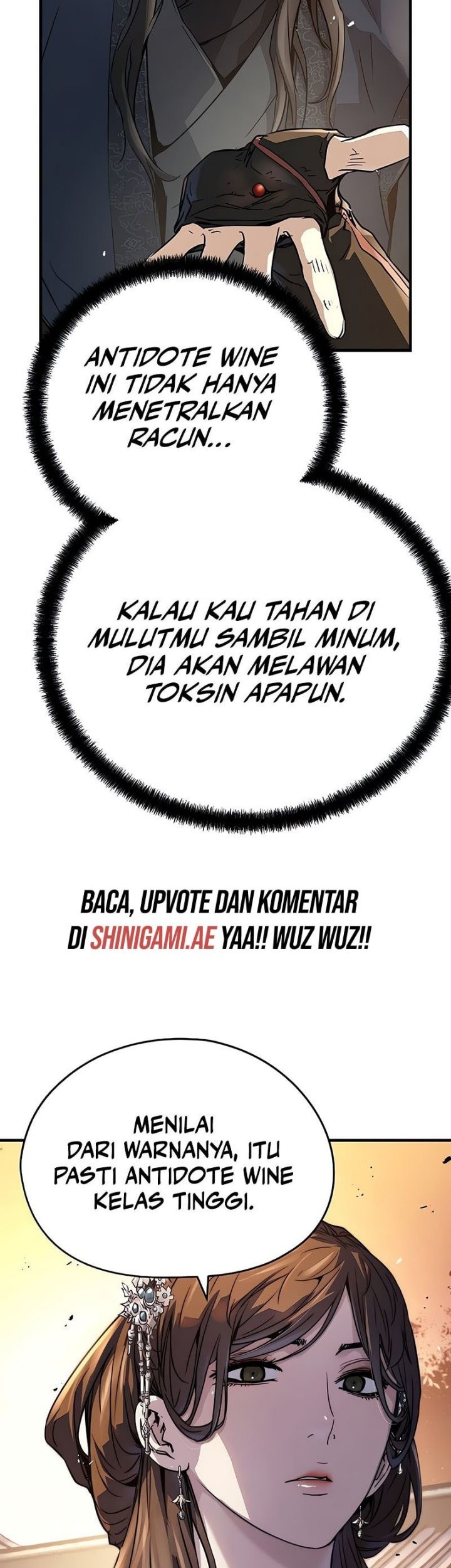 Absolute Regression Chapter 39 Gambar 12