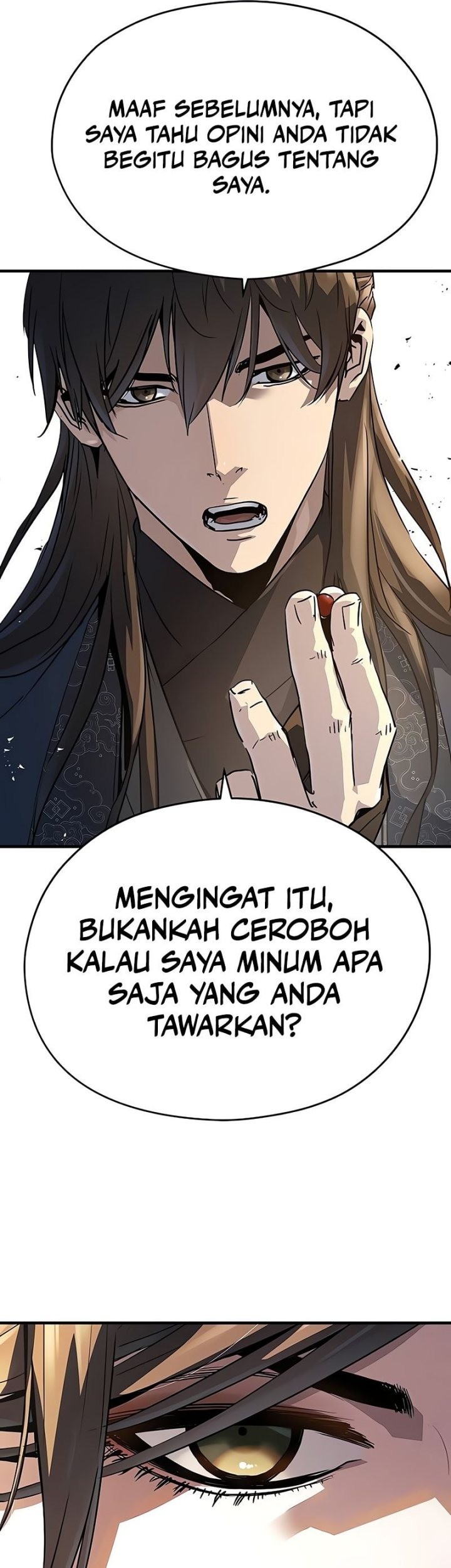 Absolute Regression Chapter 39 Gambar 14