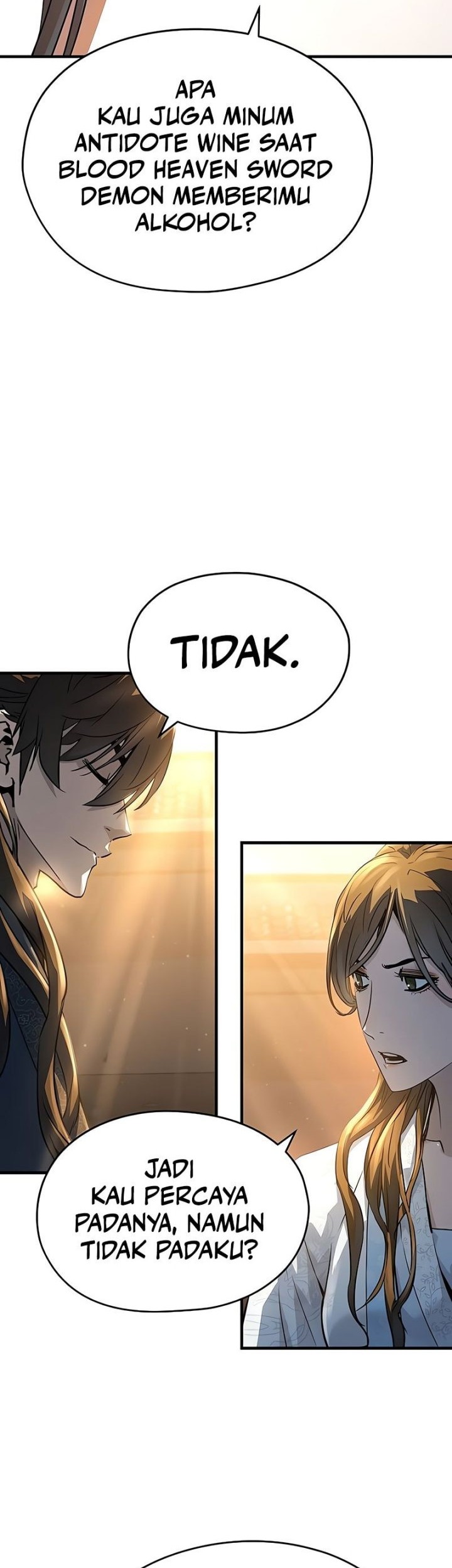 Absolute Regression Chapter 39 Gambar 15