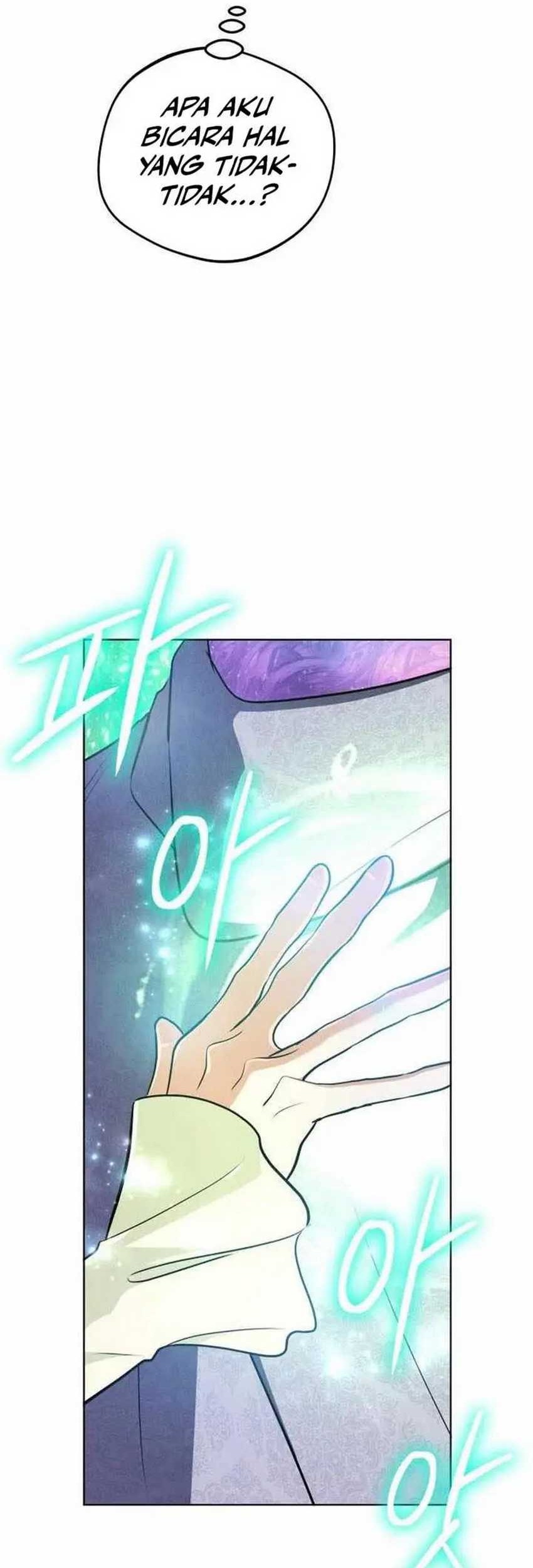 The Return of the Mythical Archmage Chapter 41 Gambar 51