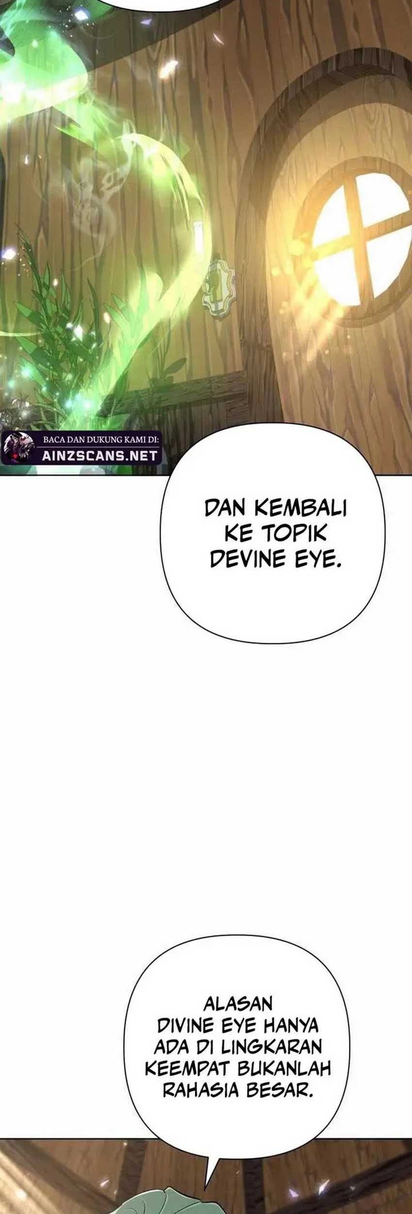 The Return of the Mythical Archmage Chapter 41 Gambar 53