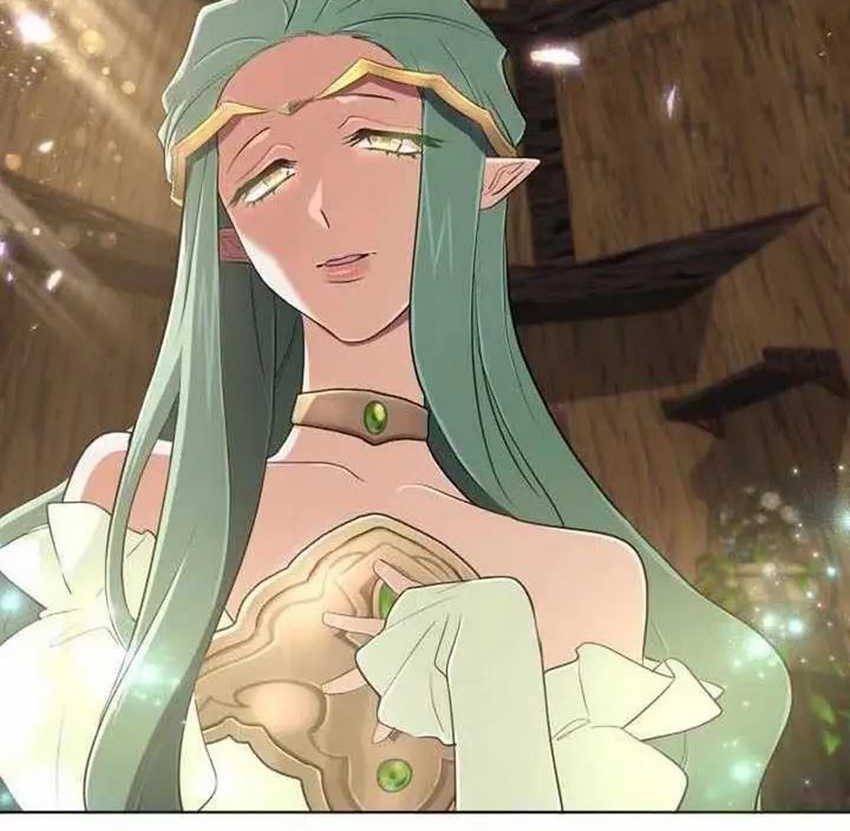 The Return of the Mythical Archmage Chapter 41 Gambar 54