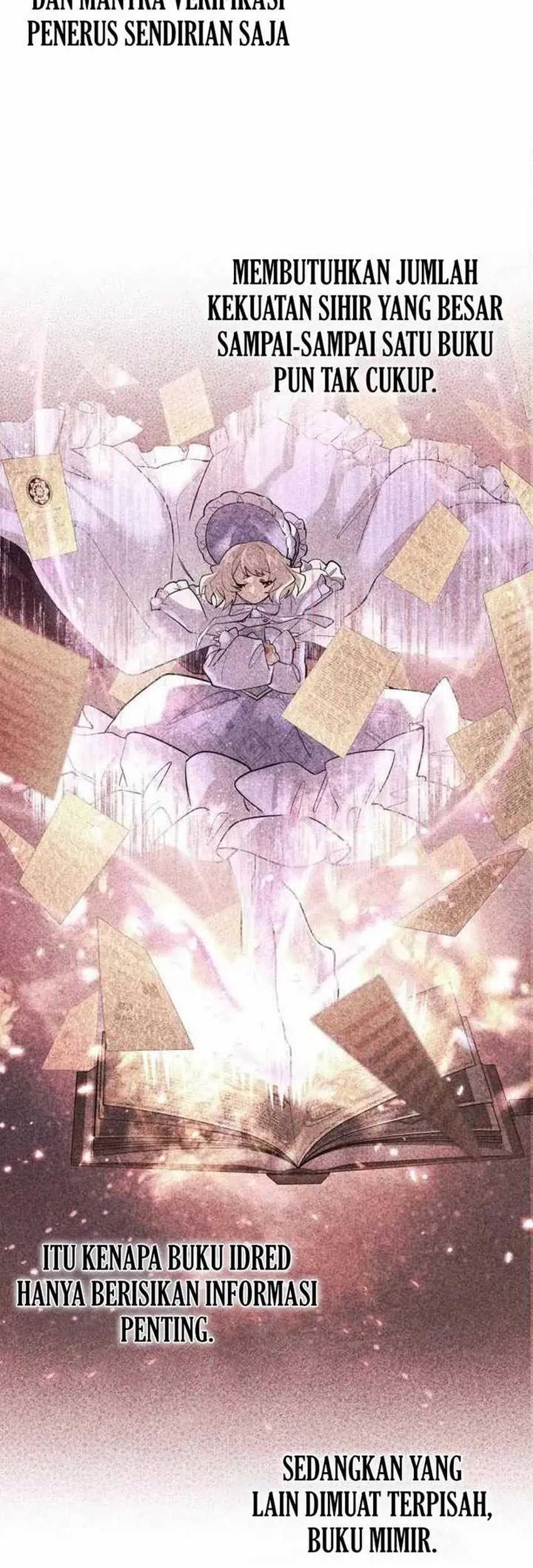 The Return of the Mythical Archmage Chapter 41 Gambar 58