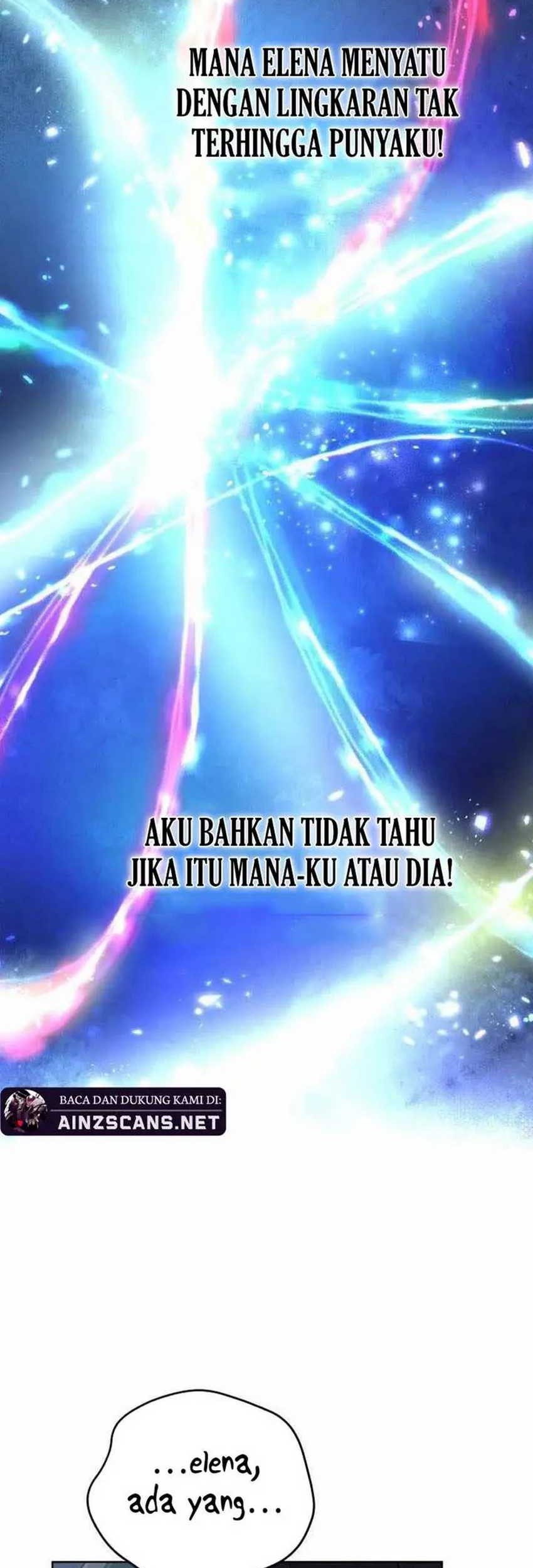 The Return of the Mythical Archmage Chapter 41 Gambar 62