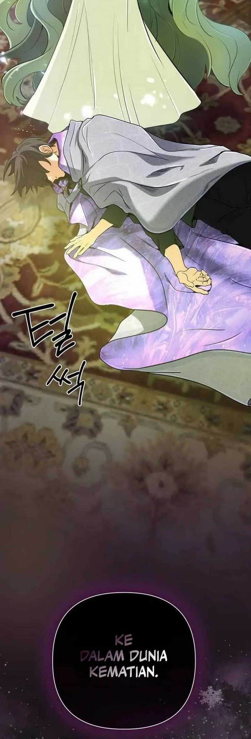 The Return of the Mythical Archmage Chapter 41 Gambar 70