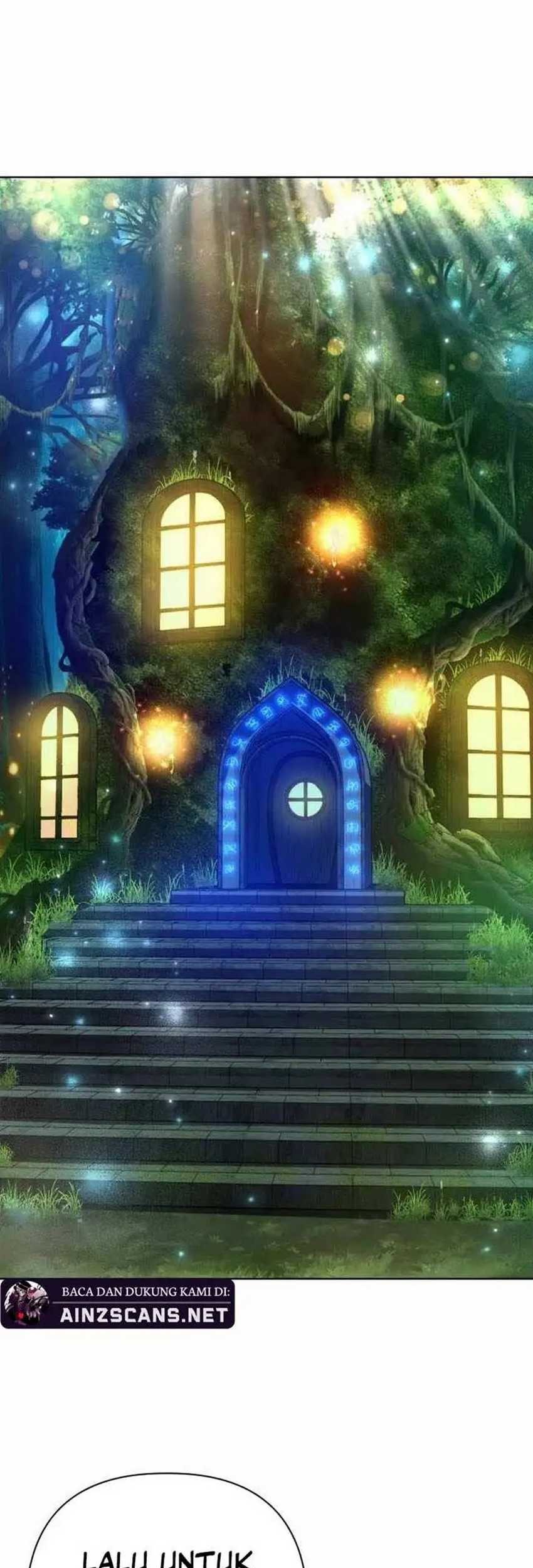 The Return of the Mythical Archmage Chapter 41 Gambar 3