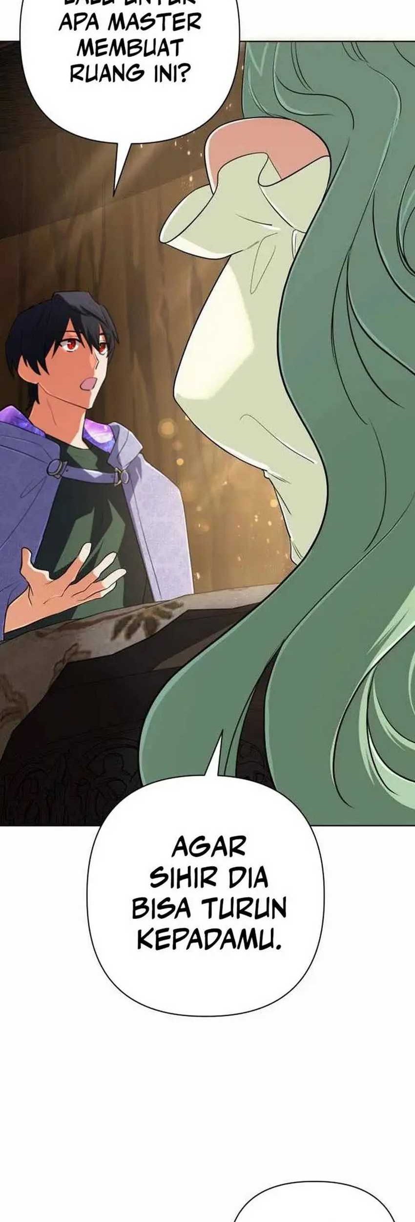 The Return of the Mythical Archmage Chapter 41 Gambar 4